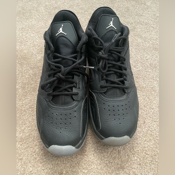 Jordan/ Air Max hybrid - Picture 2 of 6